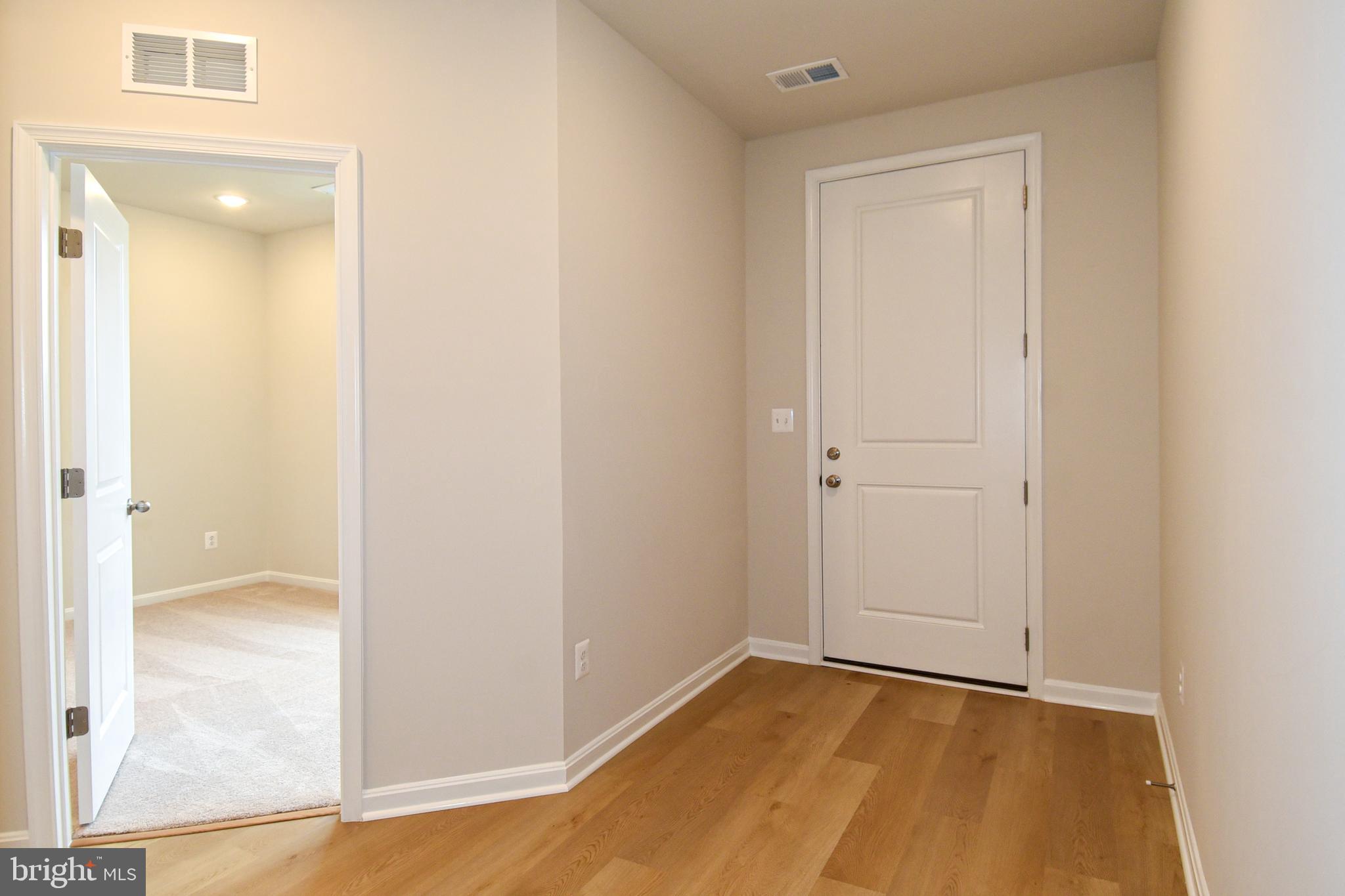 402 Matlock Lane Frederick, MD 21701 - Photo 10 of 61 foyer