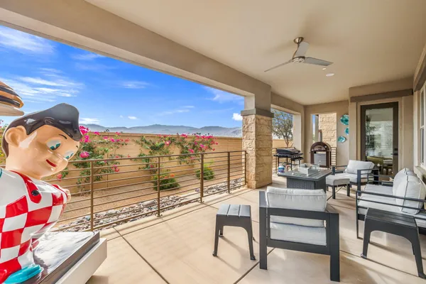 $899,000 | 1401 Retreat Circle, Palm Desert, CA 92260