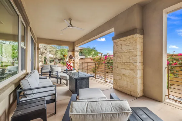 $899,000 | 1401 Retreat Circle, Palm Desert, CA 92260