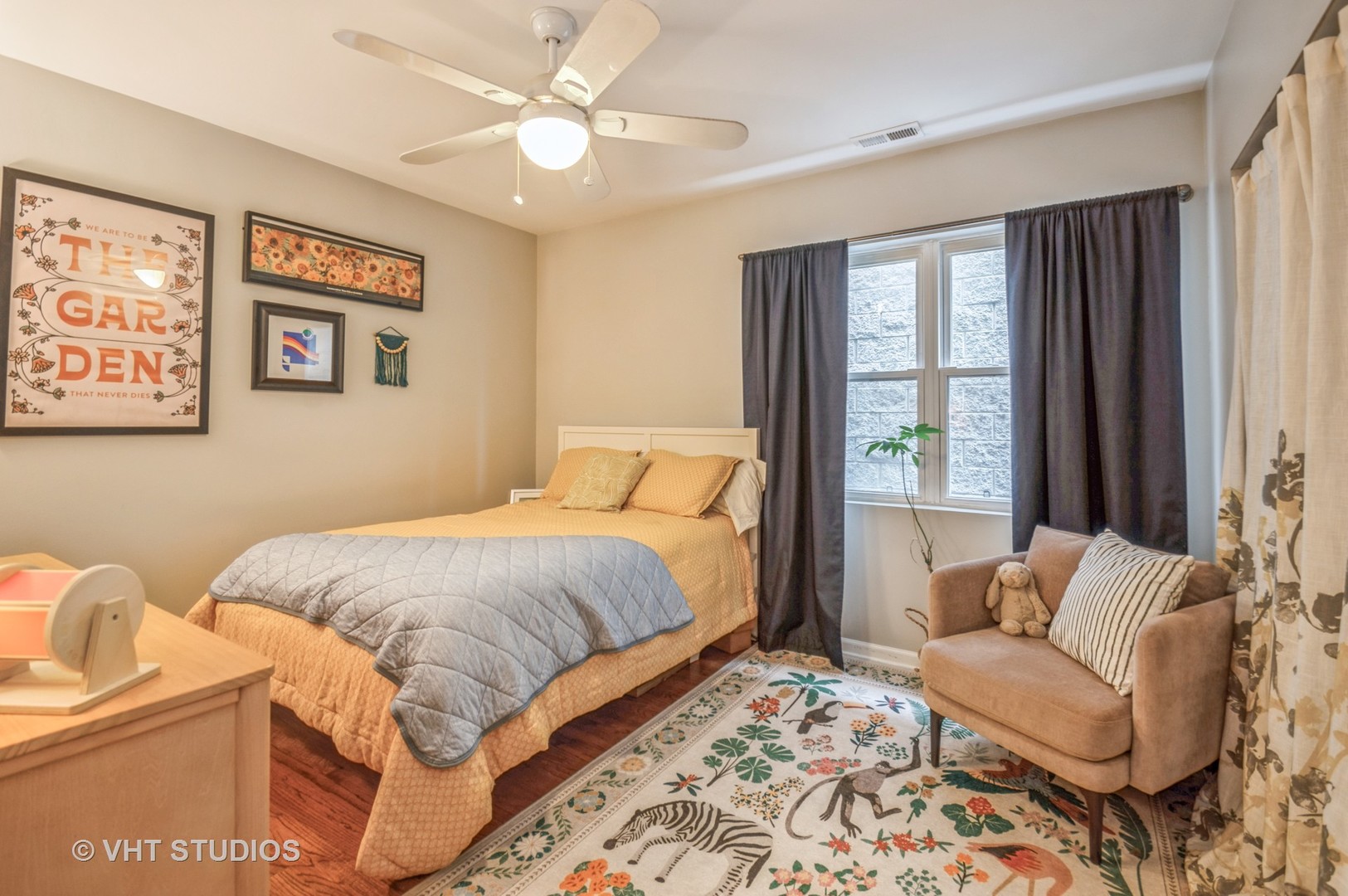 2934 North Ridgeway Avenue, Unit 2 Chicago, IL 60618 - Photo 12 of 16 Gallery Image 12