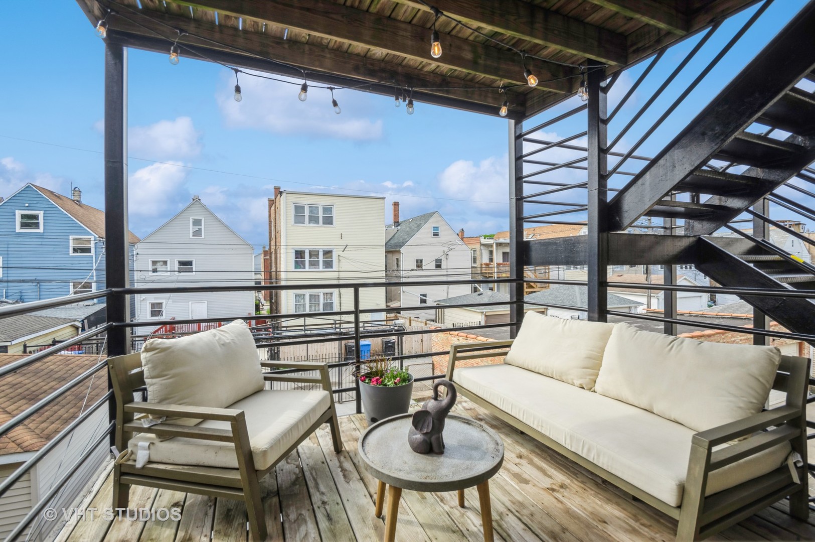 2934 North Ridgeway Avenue, Unit 2 Chicago, IL 60618 - Photo 15 of 16 Gallery Image 15