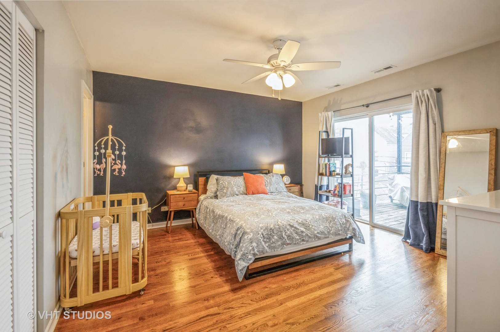 2934 North Ridgeway Avenue, Unit 2 Chicago, IL 60618 - Photo 10 of 16 Gallery Image 10