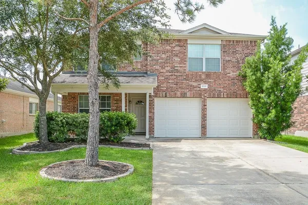$2,300 | 16535 Bristle Creek Drive, Houston, TX 77095