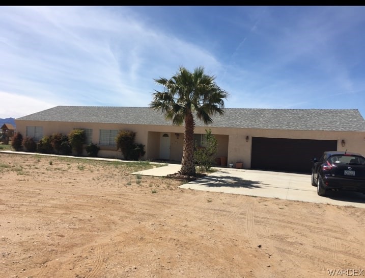113 Heber Road Golden Valley, AZ 86413 - Photo 1 of 10