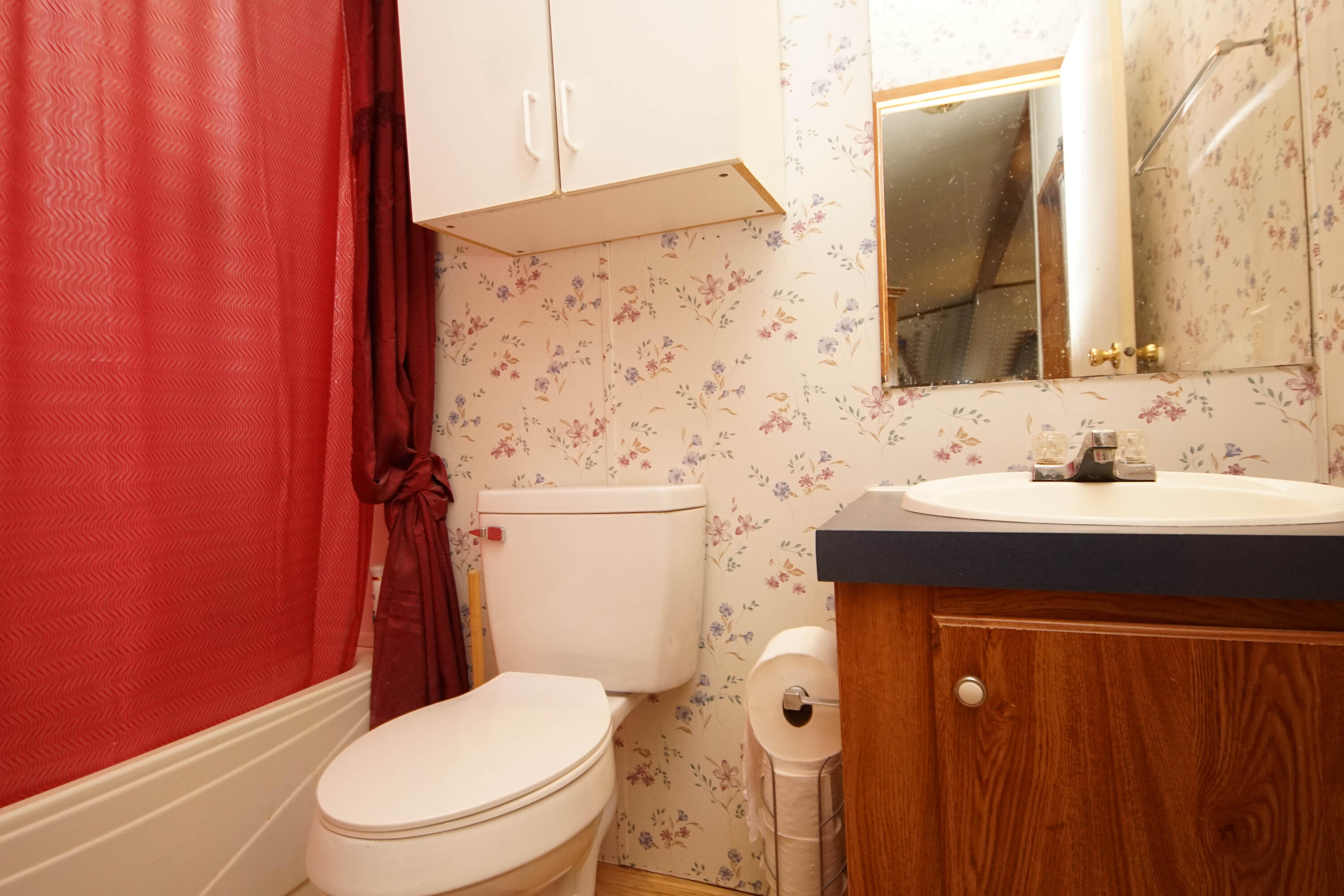 253 Vanderheide Road DeFuniak Springs, FL 32433 - Photo 29 of 63 253 Vanderheide Rd_Bathroom