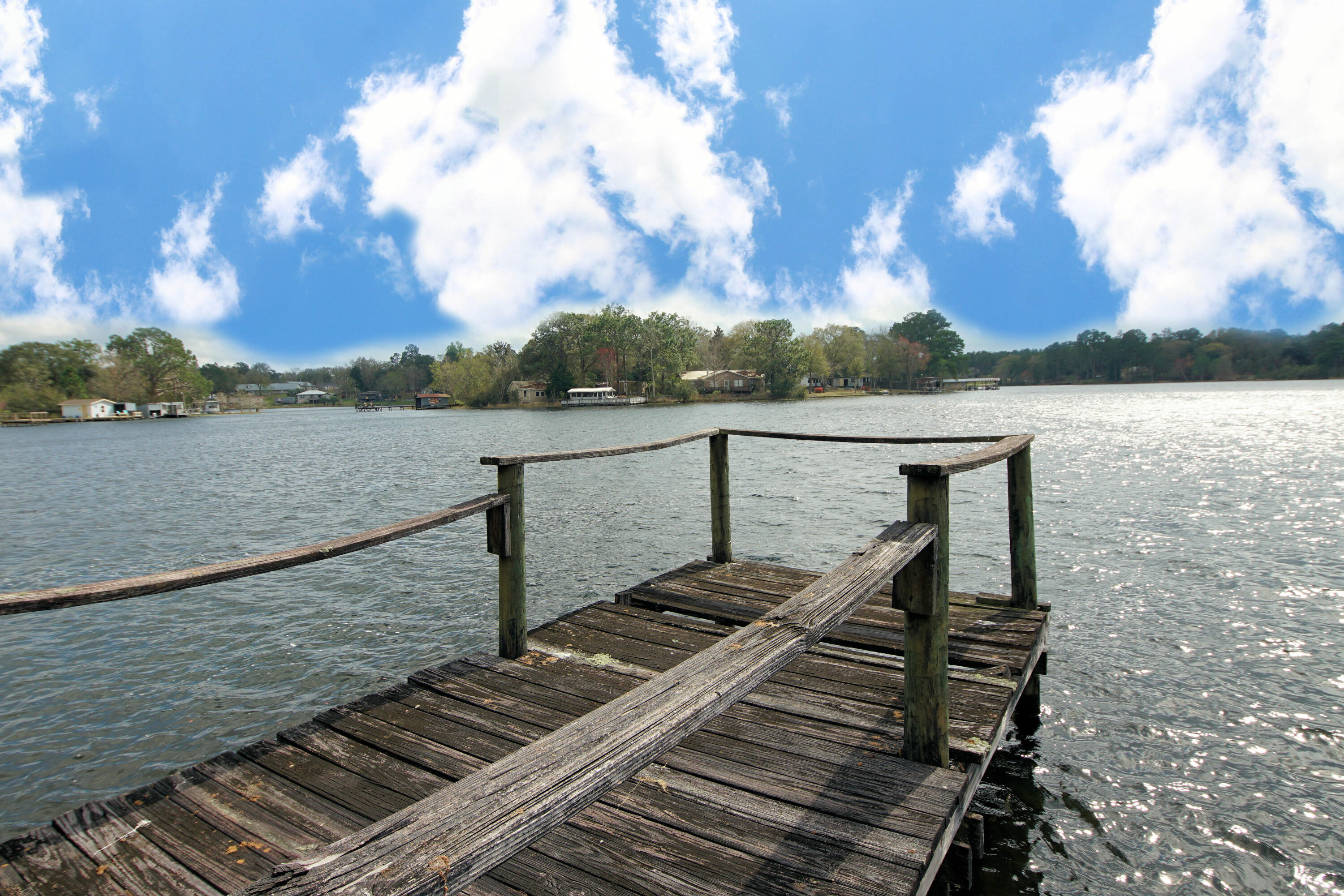 253 Vanderheide Road DeFuniak Springs, FL 32433 - Photo 3 of 63 253 Vanderheide Rd_Dock