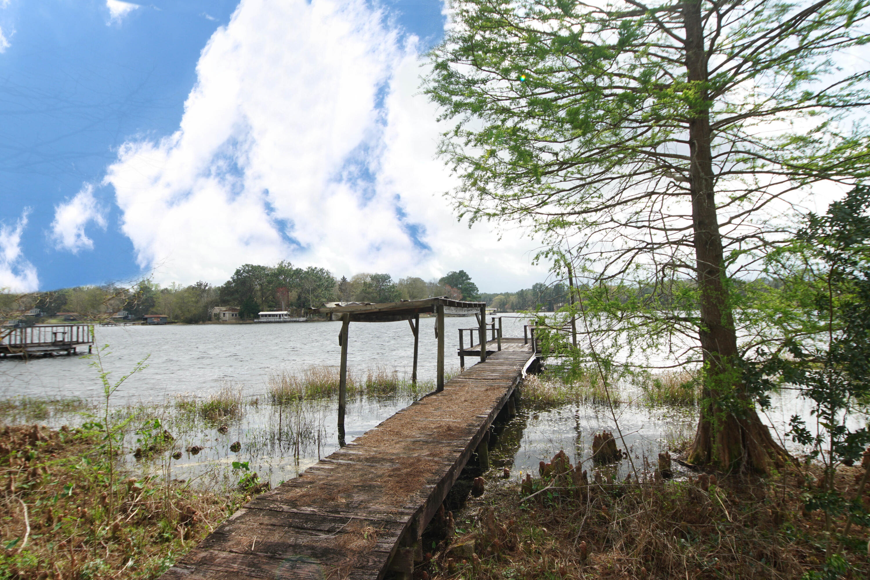 253 Vanderheide Road DeFuniak Springs, FL 32433 - Photo 55 of 63 253 Vanderheide Rd_Dock