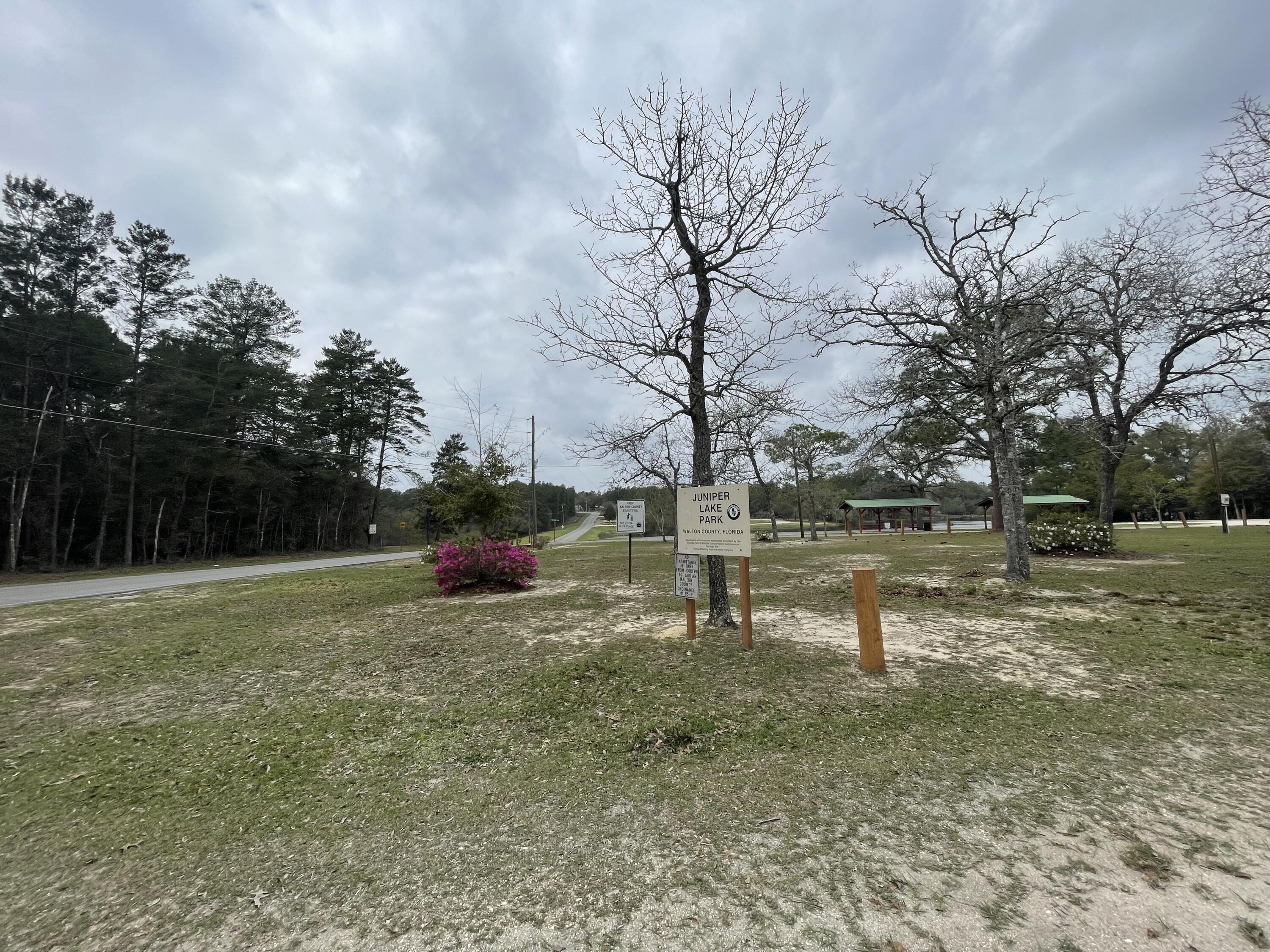 253 Vanderheide Road DeFuniak Springs, FL 32433 - Photo 56 of 63 253 Vanderheide Rd_Park