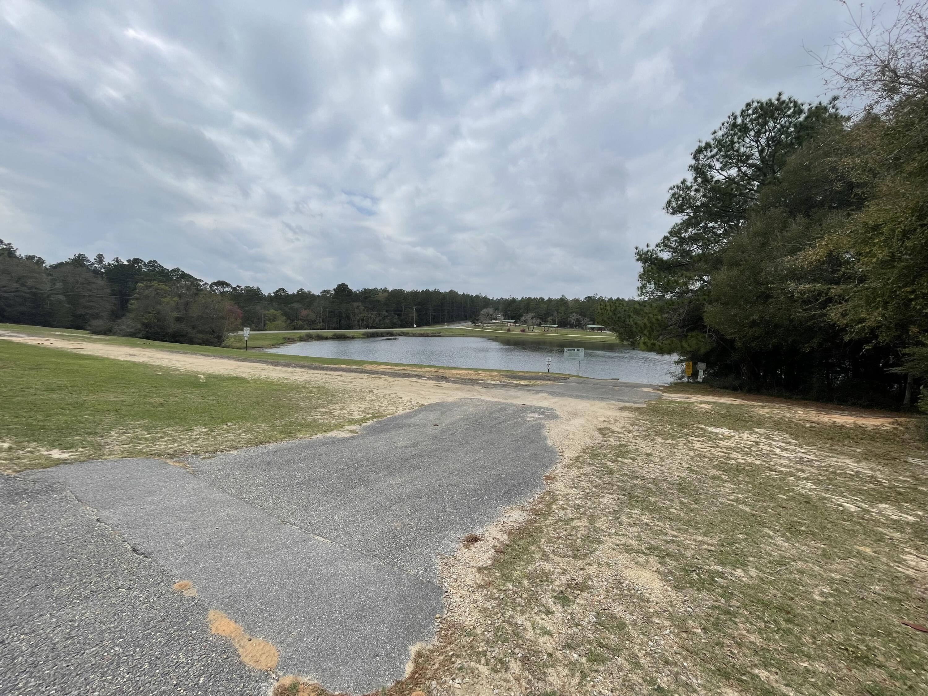 253 Vanderheide Road DeFuniak Springs, FL 32433 - Photo 58 of 63 253 Vanderheide Rd_Park