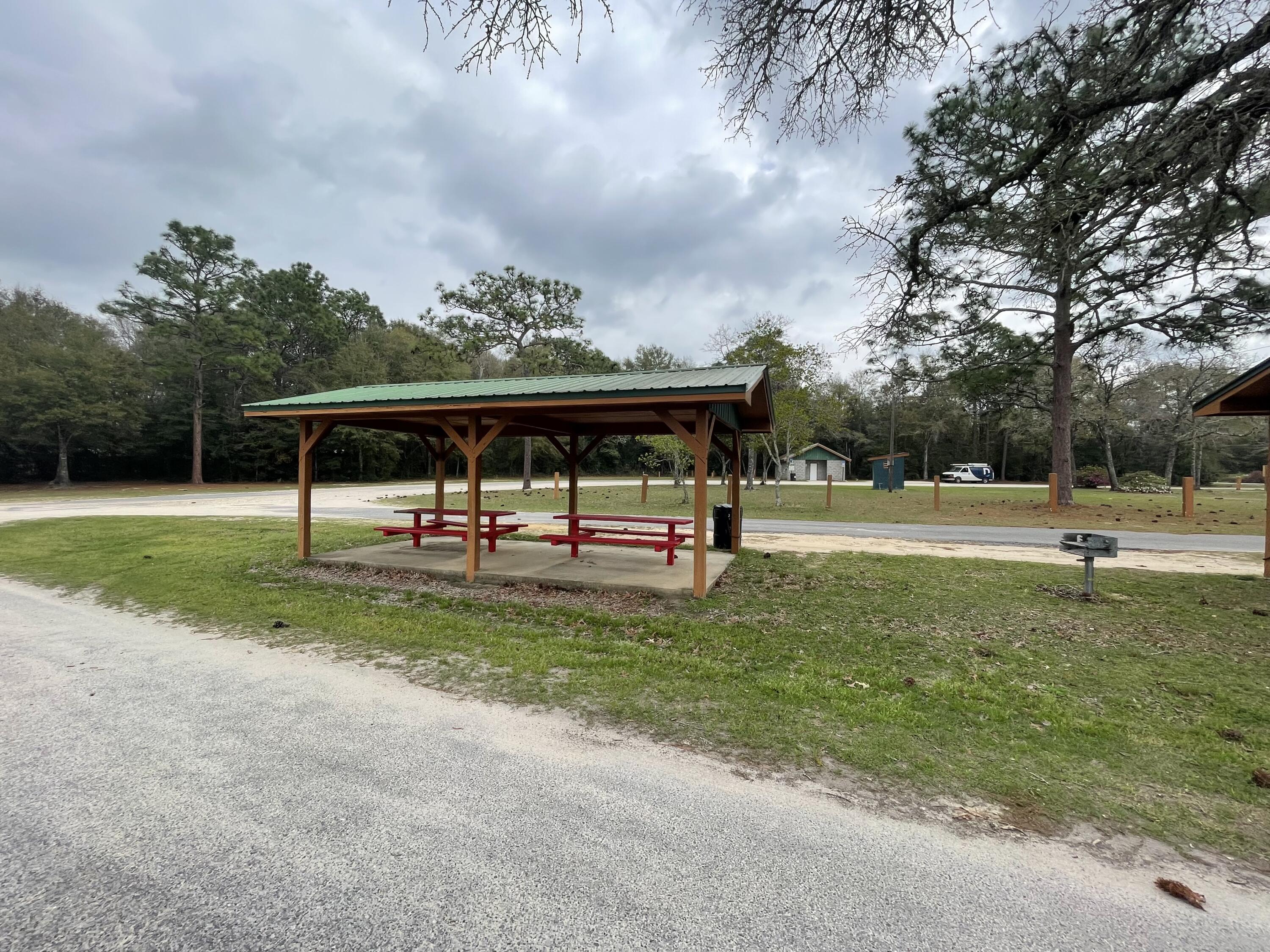 253 Vanderheide Road DeFuniak Springs, FL 32433 - Photo 59 of 63 253 Vanderheide Rd_Park