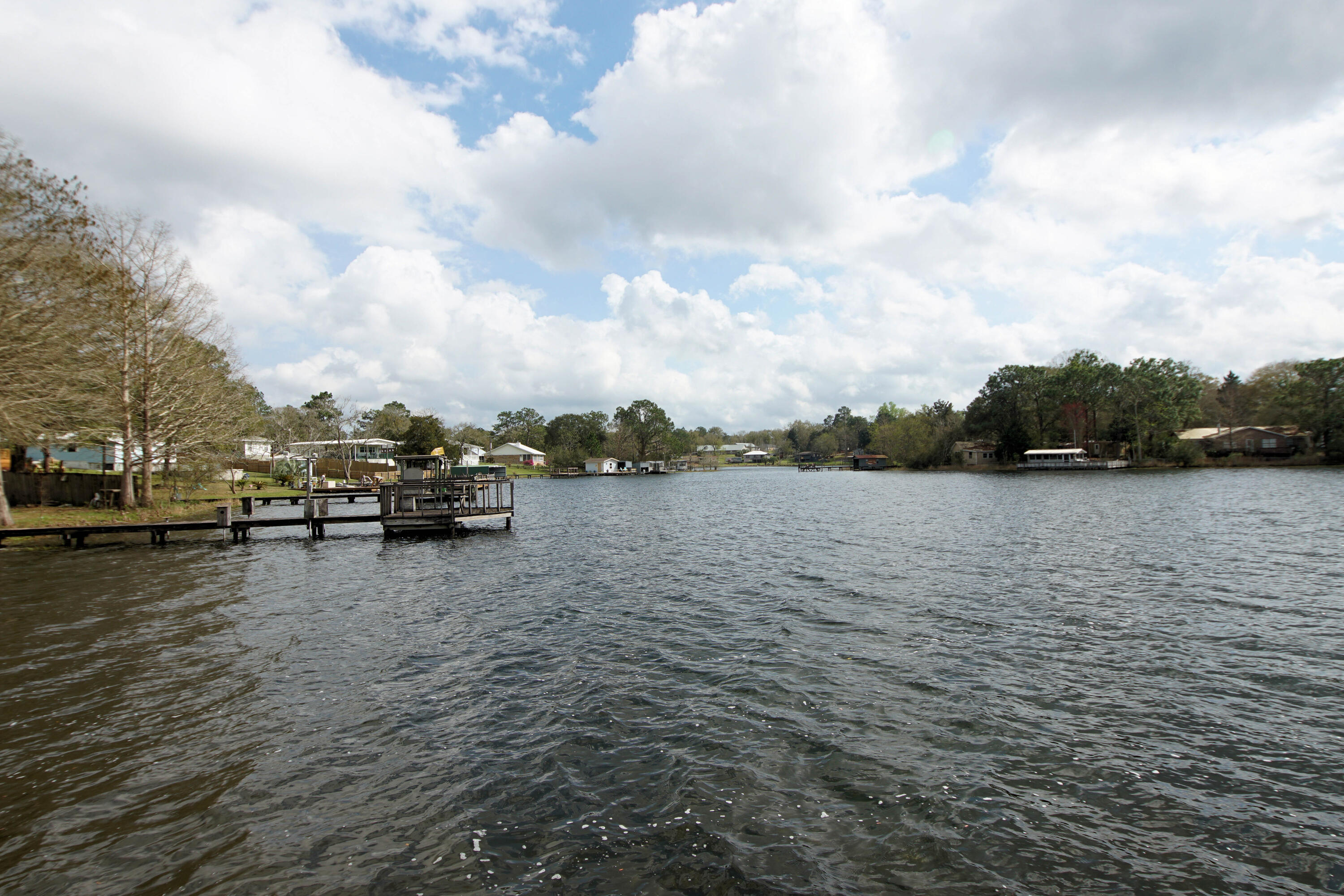 253 Vanderheide Road DeFuniak Springs, FL 32433 - Photo 6 of 63 253 Vanderheide Rd_Water