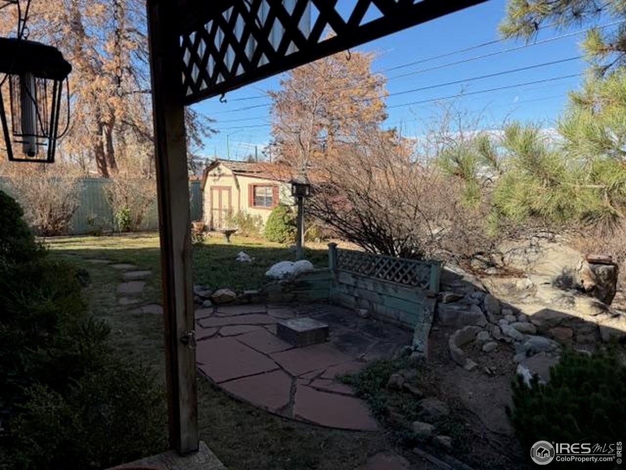 10357 Monterey Circle Northglenn, CO 80260 - Photo 14 of 15 backyard
