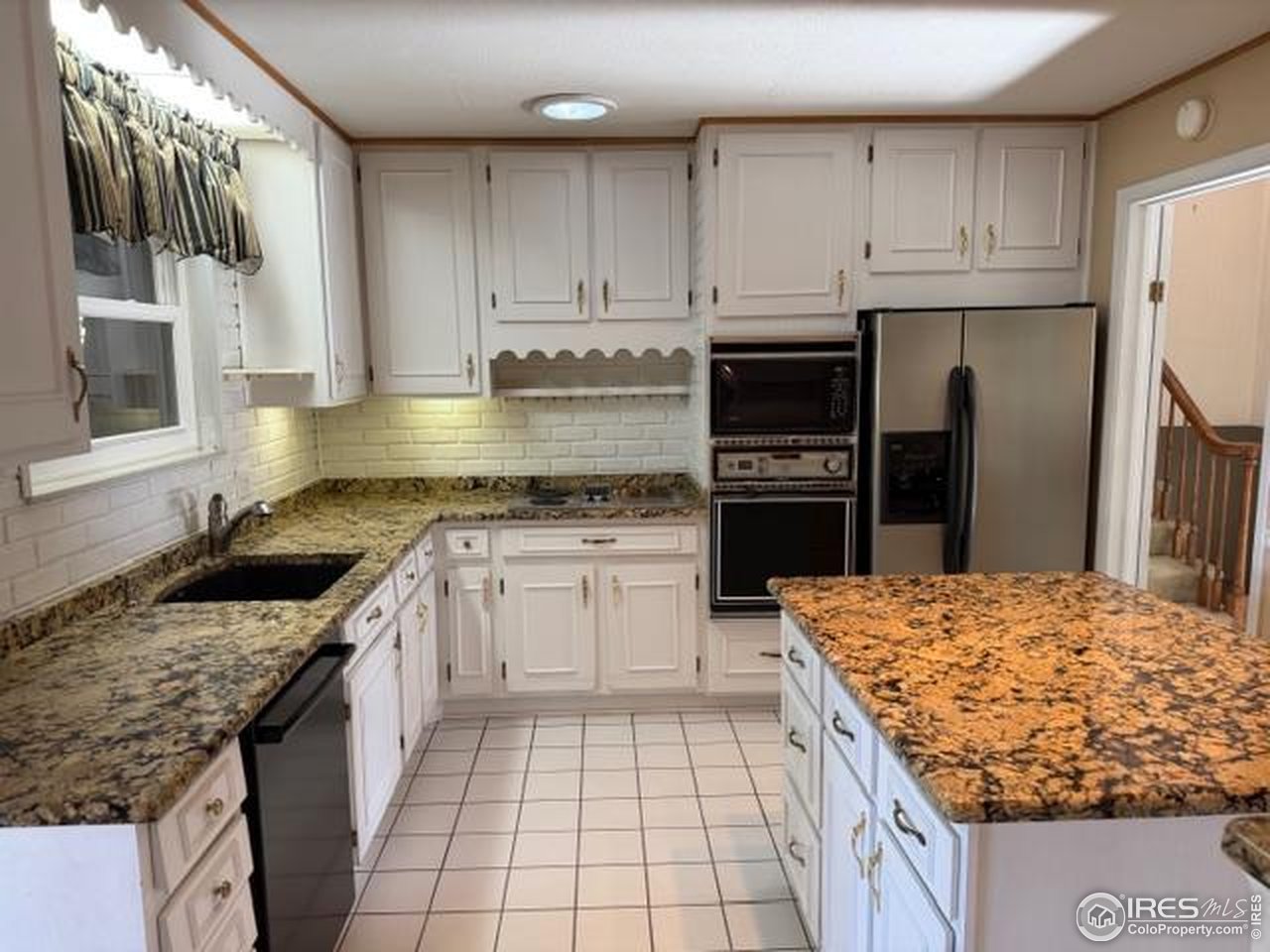 10357 Monterey Circle Northglenn, CO 80260 - Photo 3 of 15 kitchen