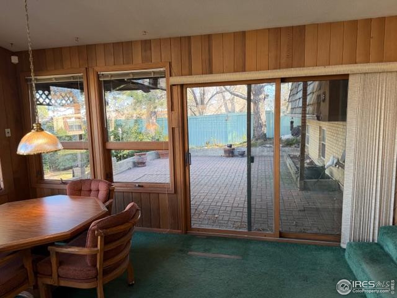 10357 Monterey Circle Northglenn, CO 80260 - Photo 8 of 18 a view of a room with furniture and window
