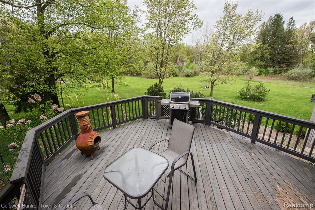1355 South Maxfield Road Brighton, MI 48114 - Photo 51 of 70 Gallery Image 51