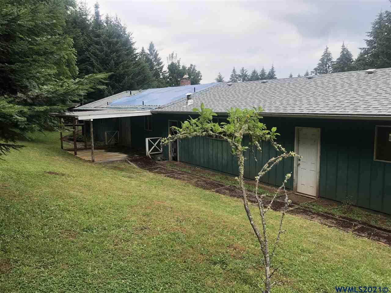 43331 Rodgers Mountain Loop Scio, OR 97374 - Photo 30 of 33 Gallery Image 30