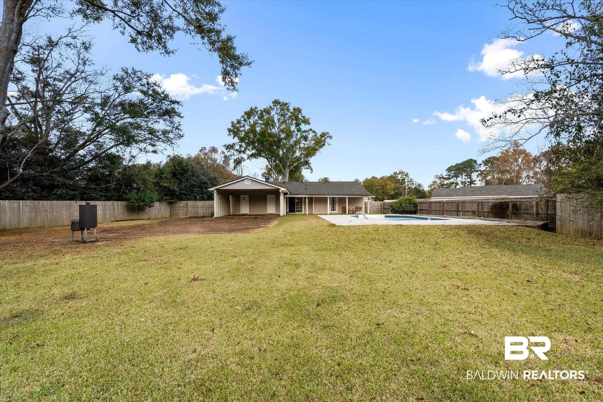 9721 Pine Knoll Road, Unit 59 Mobile, AL 36608 - Photo 20 of 23