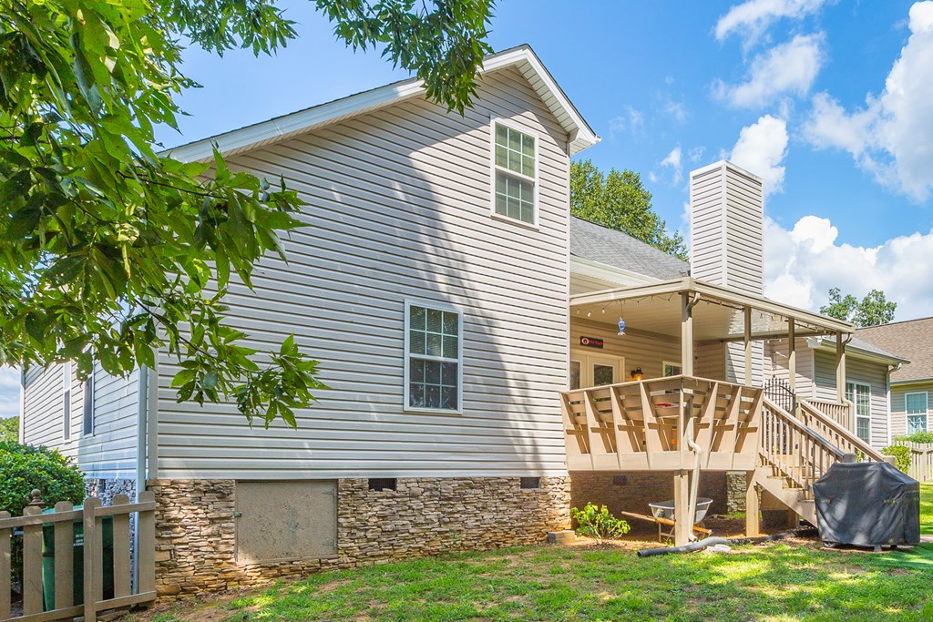 74 East Riley Street Chatsworth, GA 30705 - Photo 46 of 51