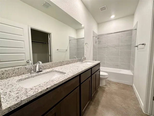 $1,400 | 2913 Quail Rdg Lane, Unit B, Temple, TX 76501