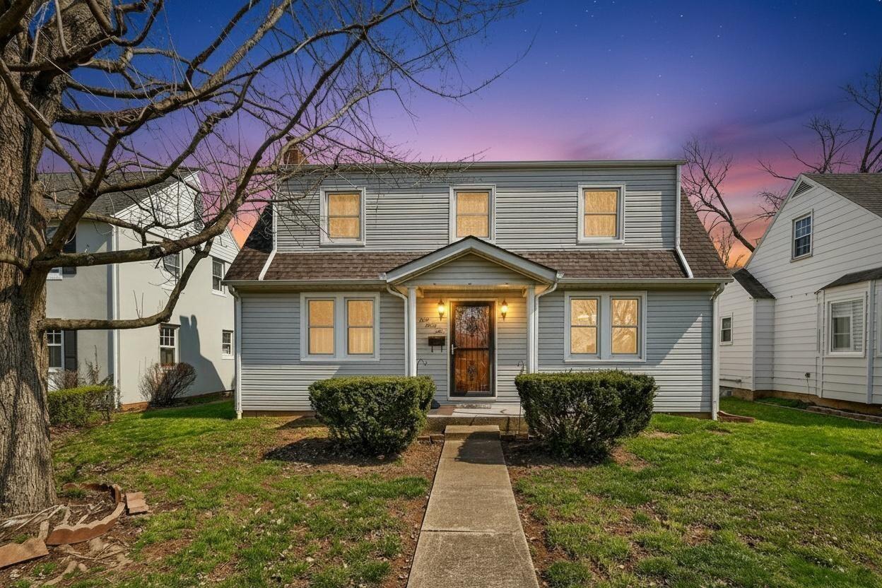 892 North Court Street Circleville, OH 43113 - Photo 1 of 58 Welcome Home!