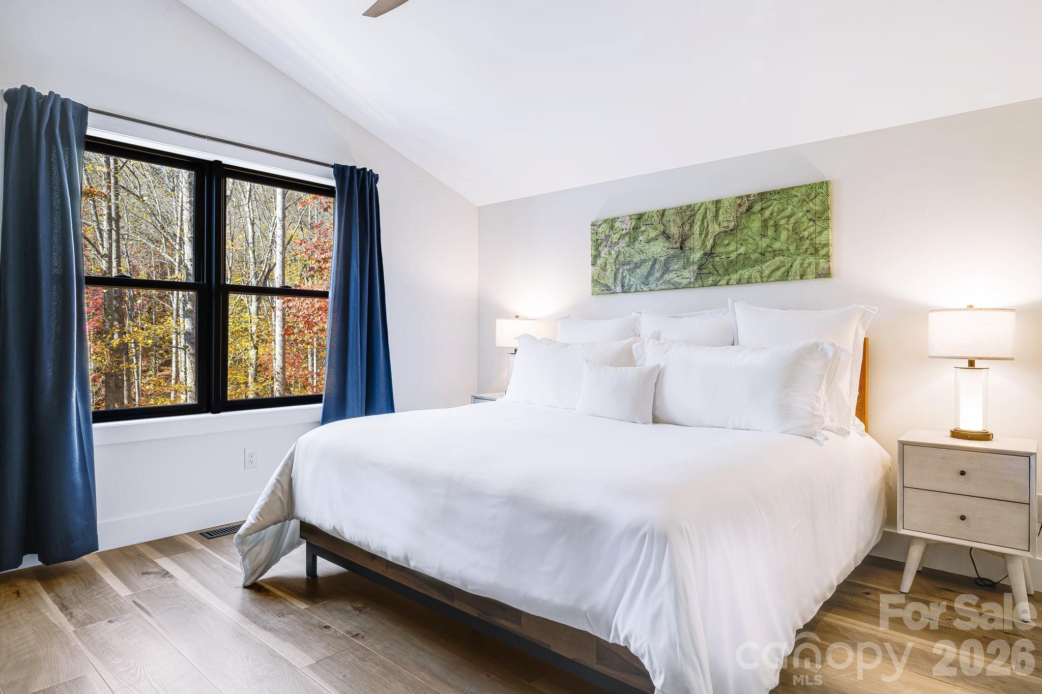 56 Creek Run Road Candler, NC 28715 - Photo 12 of 33 Gallery Image 12