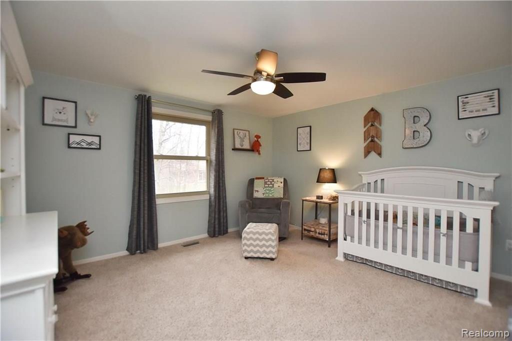 1645 North Kilburn Road Rochester Hills, MI 48306 - Photo 20 of 24