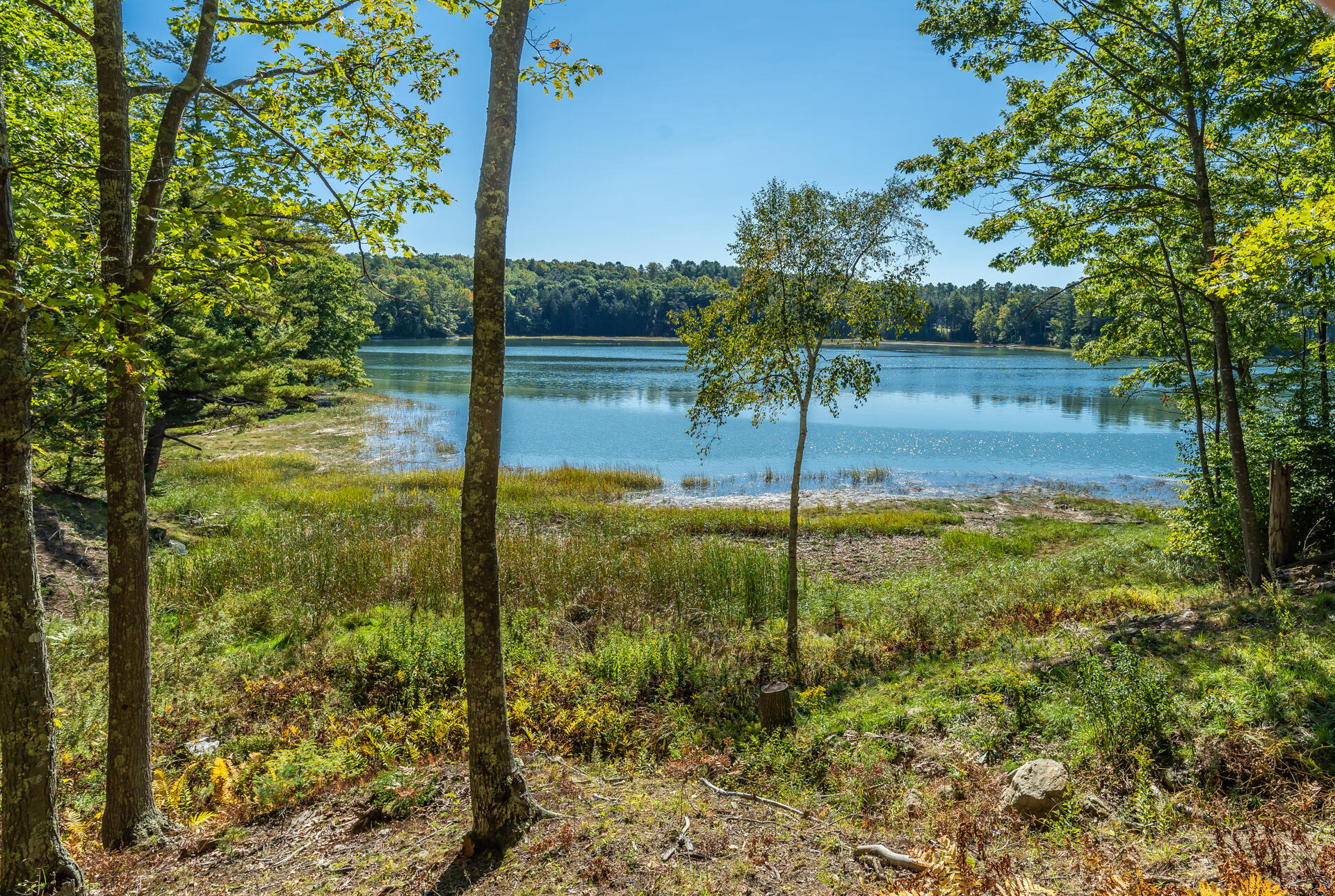 29 Bartol Island Road Freeport, ME 04032 - Photo 1 of 34 Waterviews
