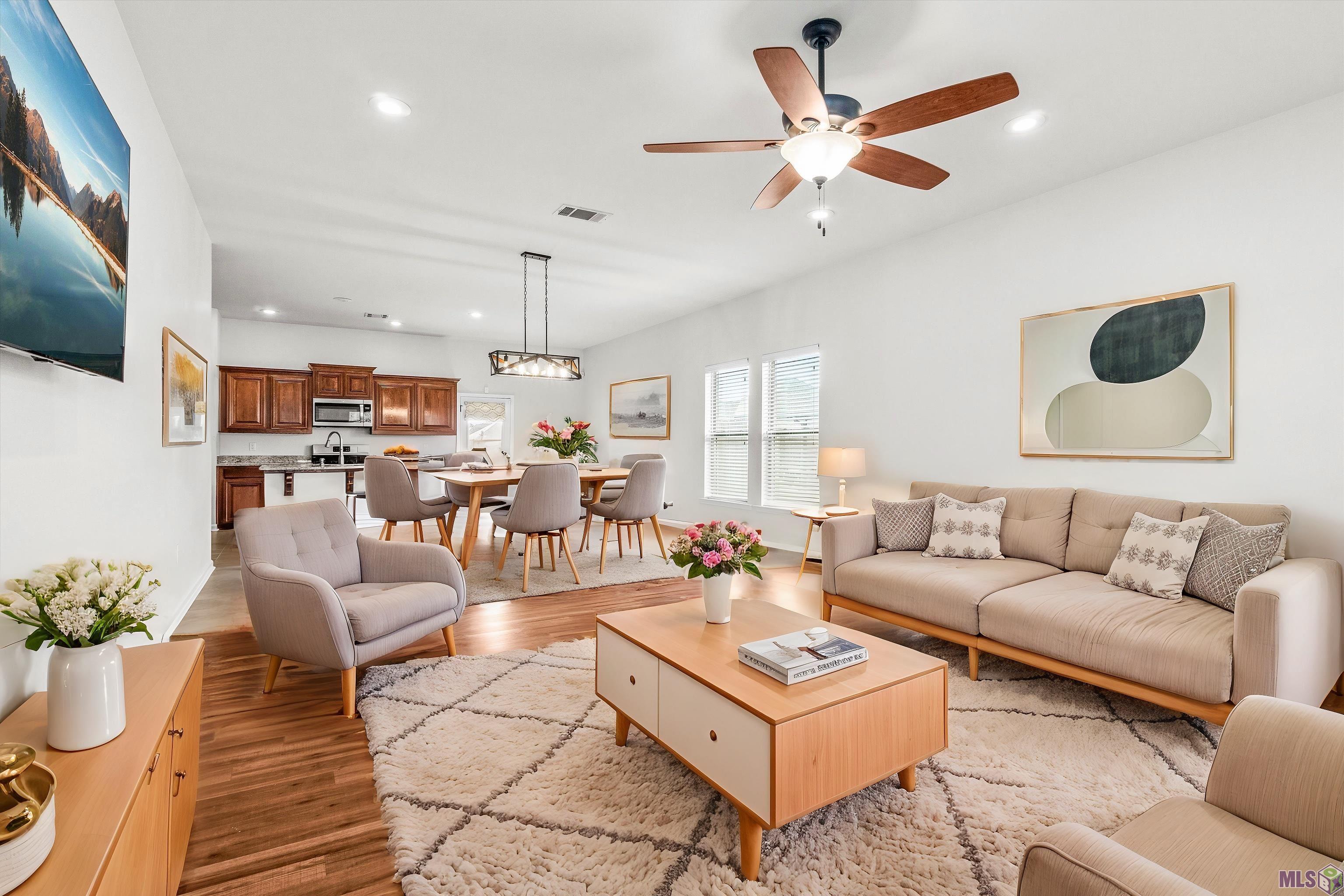 3717 Union Drive Addis, LA 70710 - Photo 2 of 19