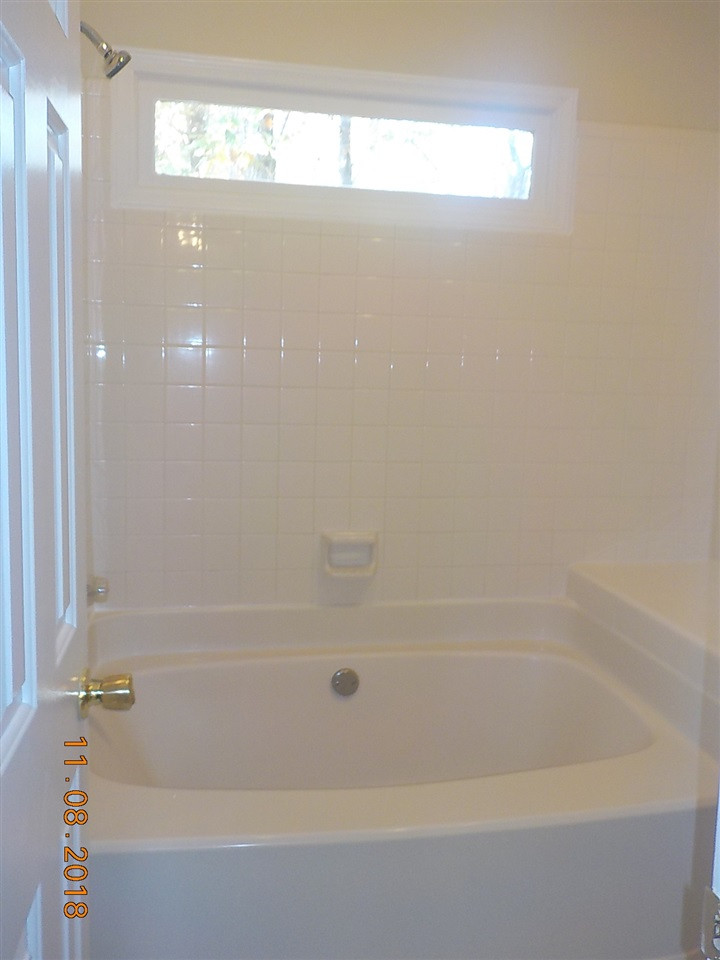 3317 Singleleaf Lane Raleigh, NC 27616 - Photo 11 of 19 Master Bath