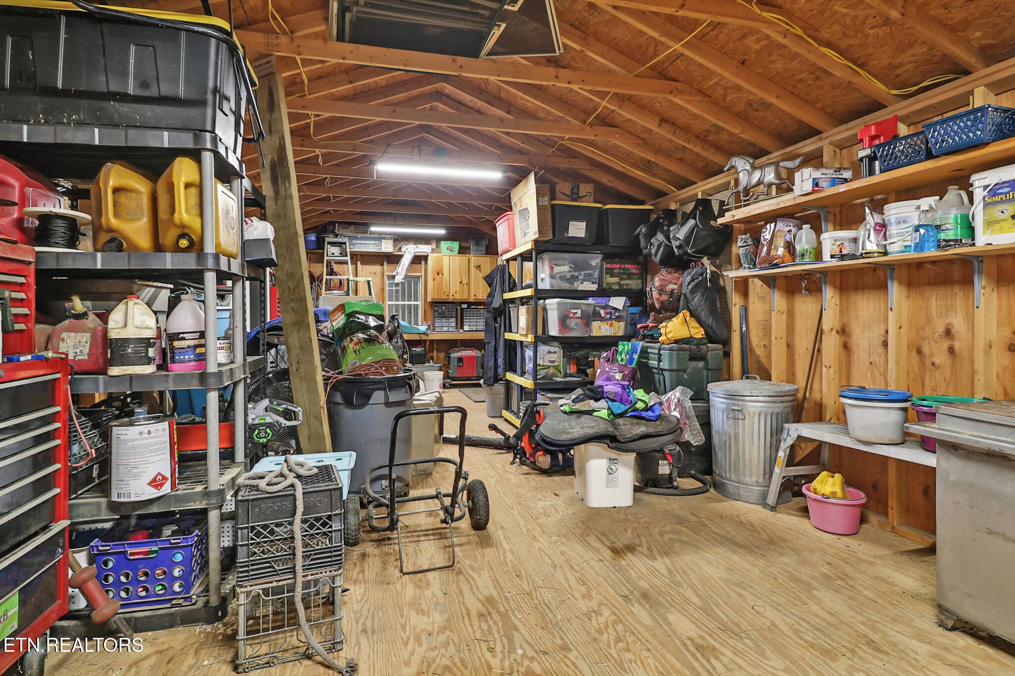 172 Taft Story Road Jamestown, TN 38556 - Photo 53 of 56 Gallery Image 53
