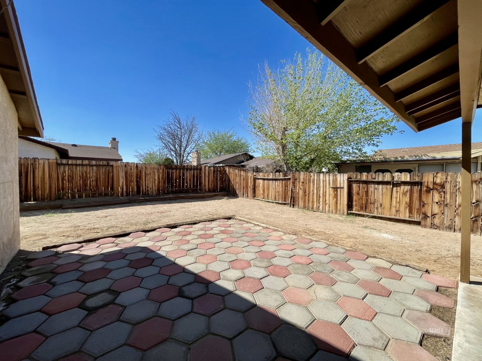 605 South Silver Ridge Street Ridgecrest, CA 93555 - Photo 23 of 26 Gallery Image 23