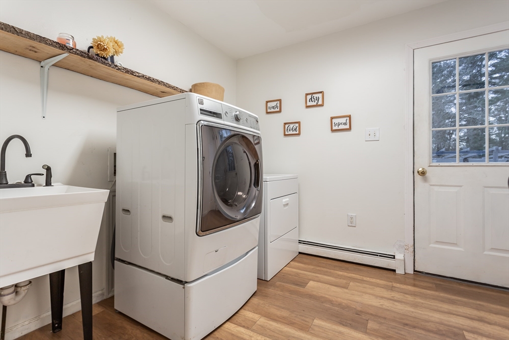 133 Quanapoag Road Freetown, MA 02717 - Photo 12 of 35 Gallery Image 12