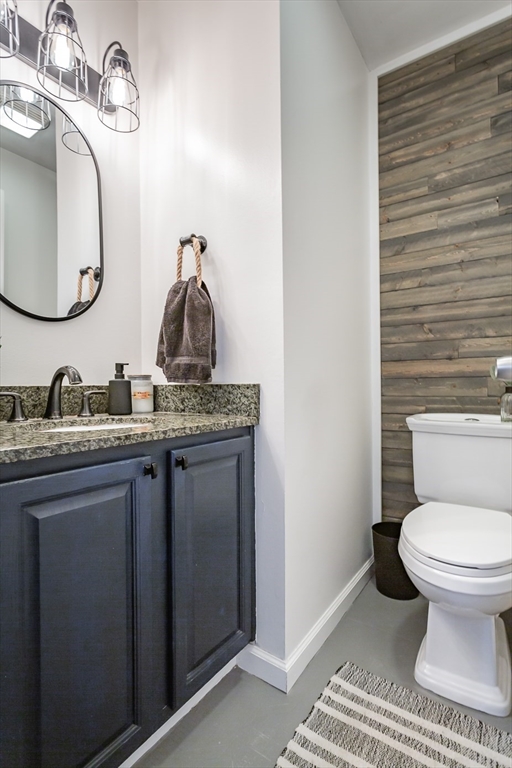 133 Quanapoag Road Freetown, MA 02717 - Photo 13 of 35 Gallery Image 13