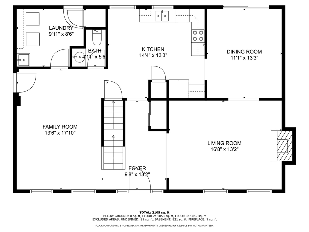 133 Quanapoag Road Freetown, MA 02717 - Photo 32 of 35 Gallery Image 32