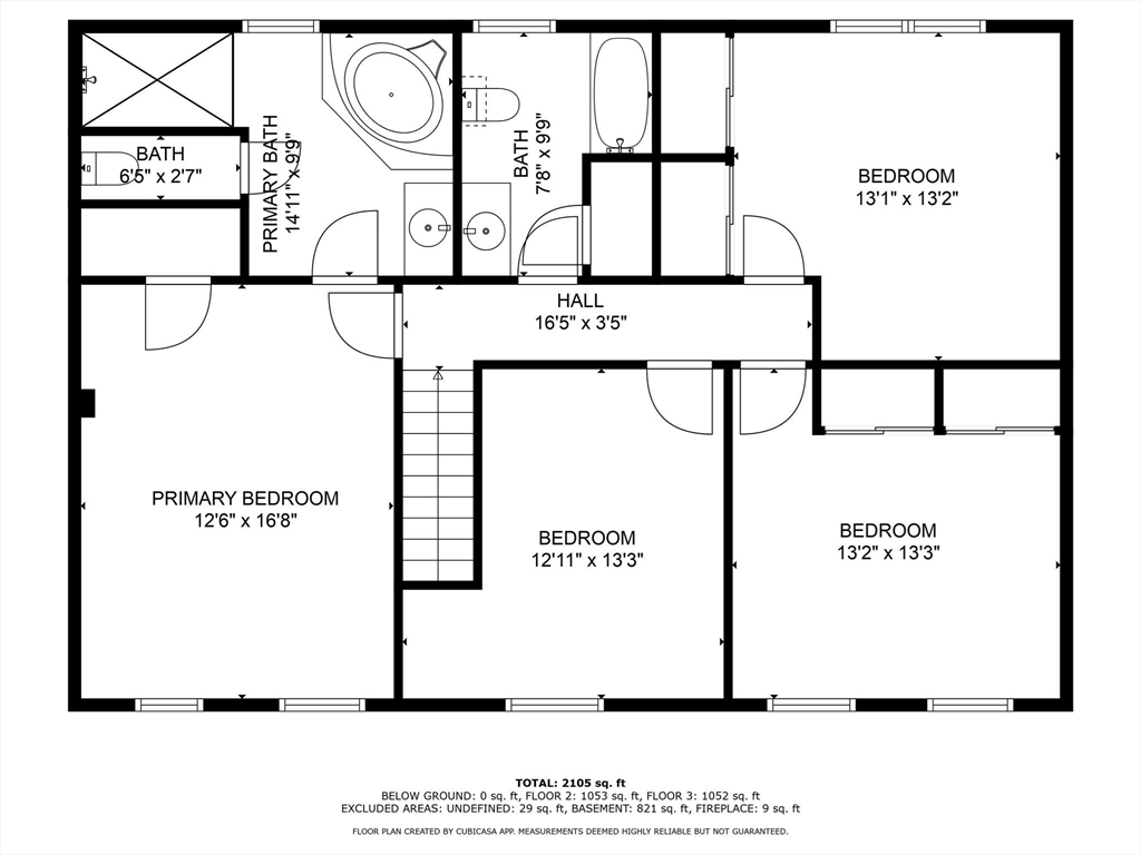 133 Quanapoag Road Freetown, MA 02717 - Photo 33 of 35 Gallery Image 33