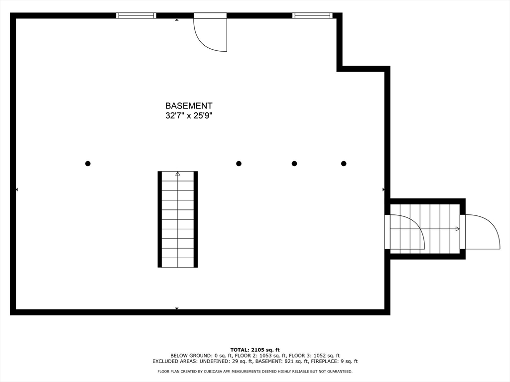 133 Quanapoag Road Freetown, MA 02717 - Photo 34 of 35 Gallery Image 34