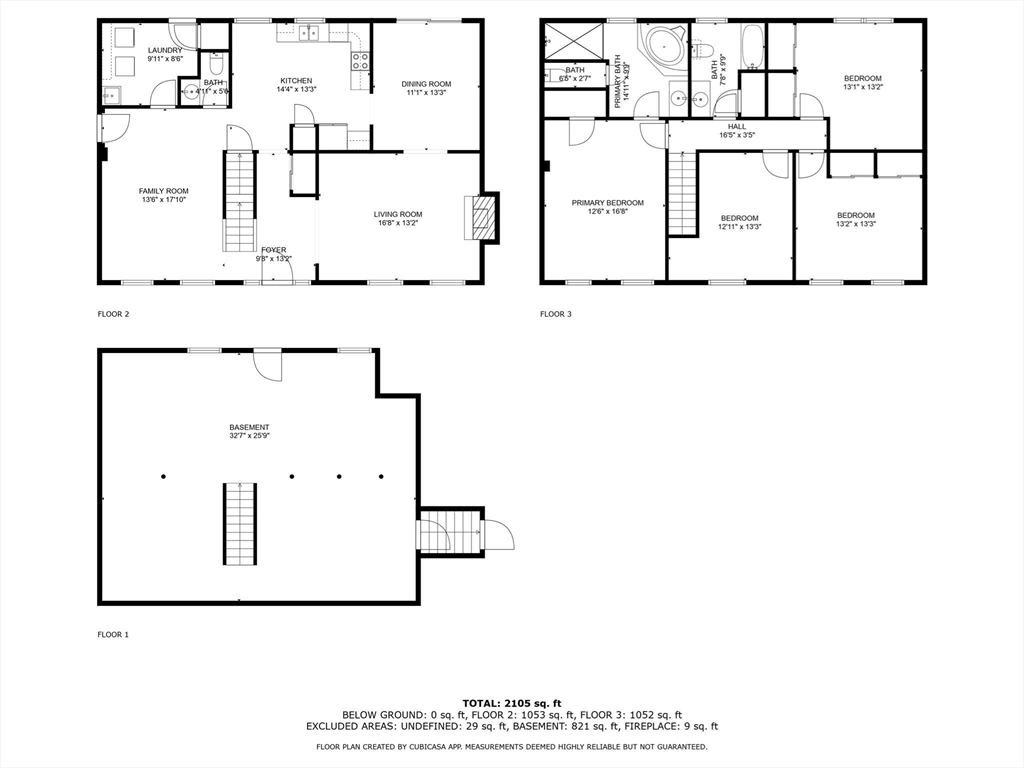 133 Quanapoag Road Freetown, MA 02717 - Photo 35 of 35 Gallery Image 35