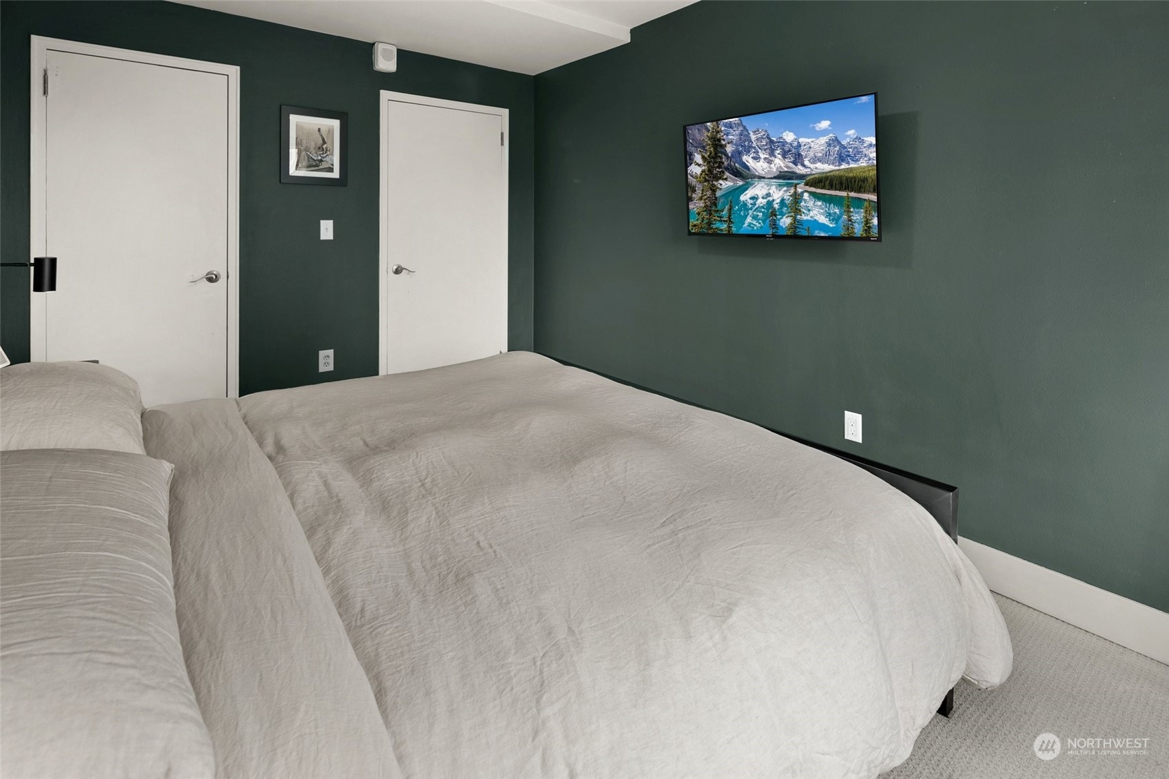 1105 Spring Street, Unit 606 Seattle, WA 98104 - Photo 13 of 21