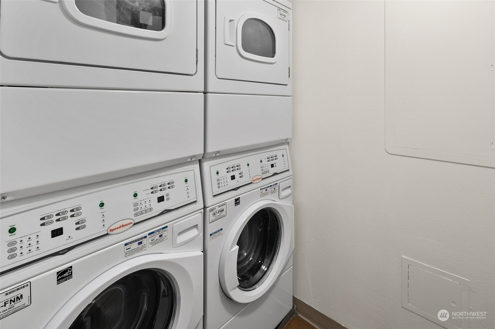 1105 Spring Street, Unit 606 Seattle, WA 98104 - Photo 16 of 21