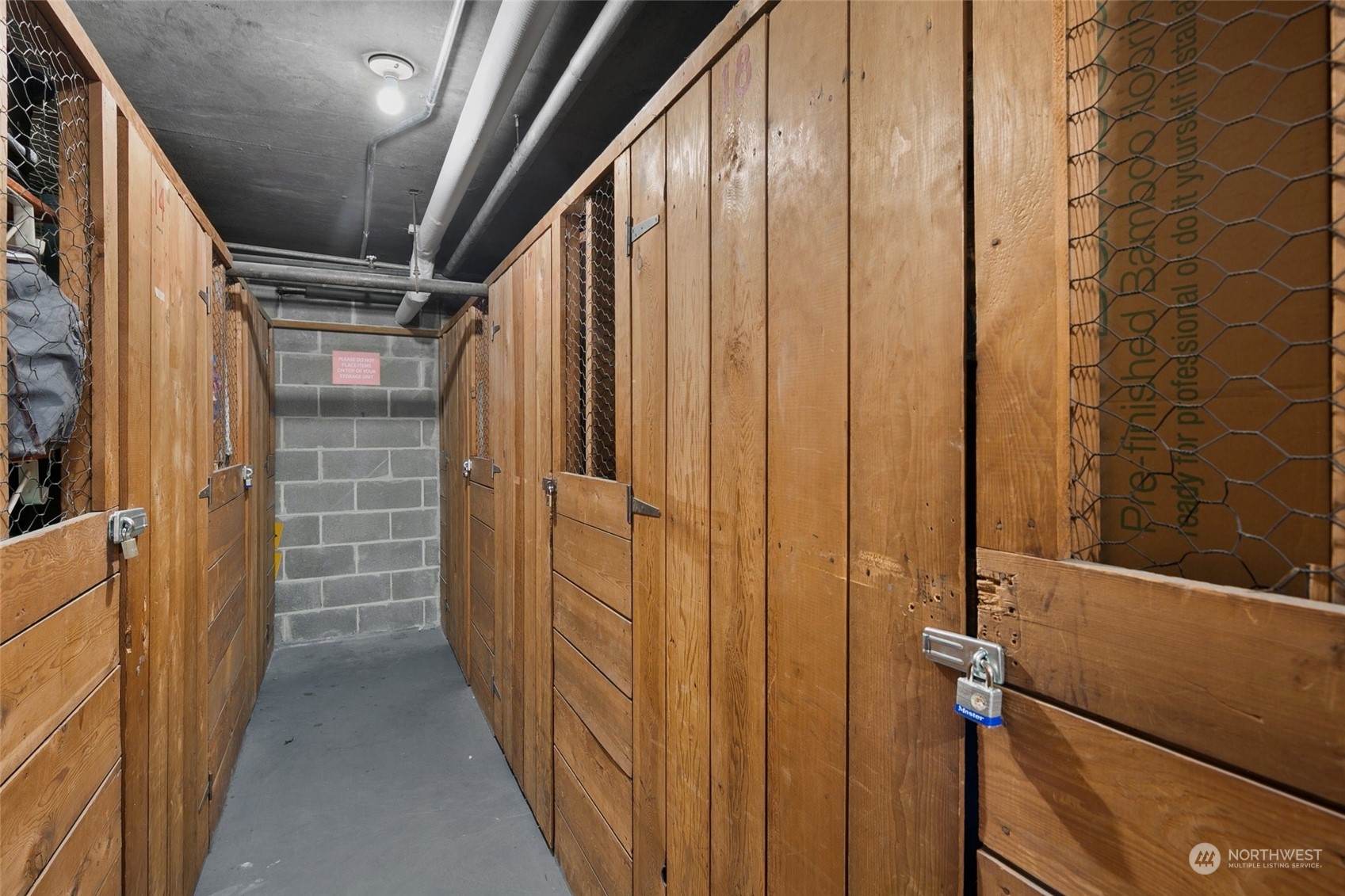 1105 Spring Street, Unit 606 Seattle, WA 98104 - Photo 18 of 21