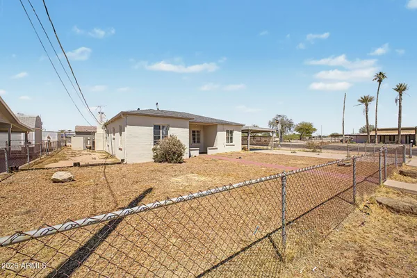 $244,900 | 912 East 2nd Street, Casa Grande, AZ 85122