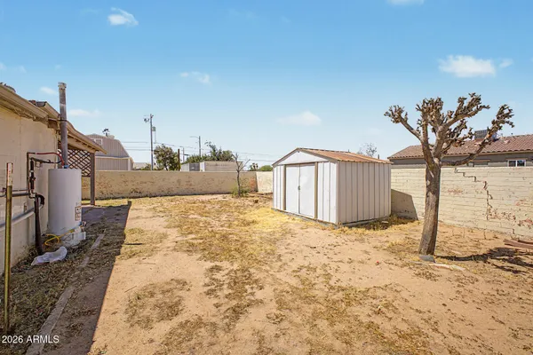 $244,900 | 912 East 2nd Street, Casa Grande, AZ 85122