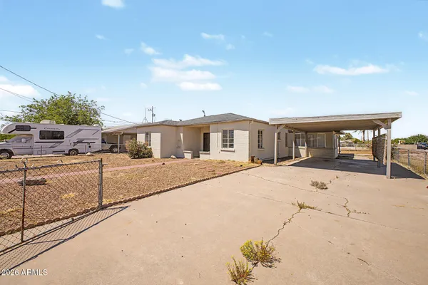 $244,900 | 912 East 2nd Street, Casa Grande, AZ 85122
