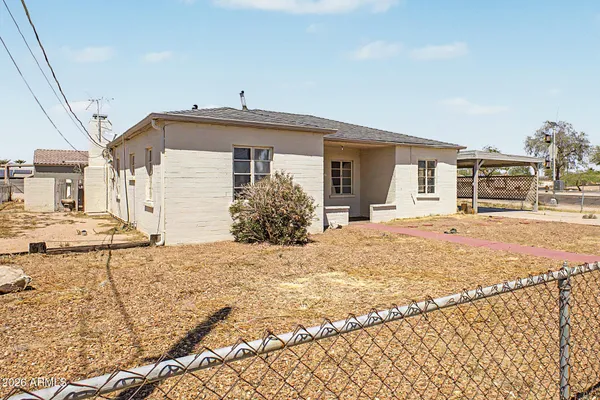 $244,900 | 912 East 2nd Street, Casa Grande, AZ 85122
