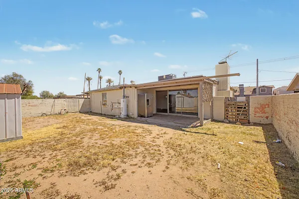 $244,900 | 912 East 2nd Street, Casa Grande, AZ 85122