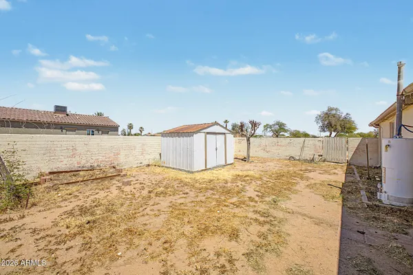 $244,900 | 912 East 2nd Street, Casa Grande, AZ 85122