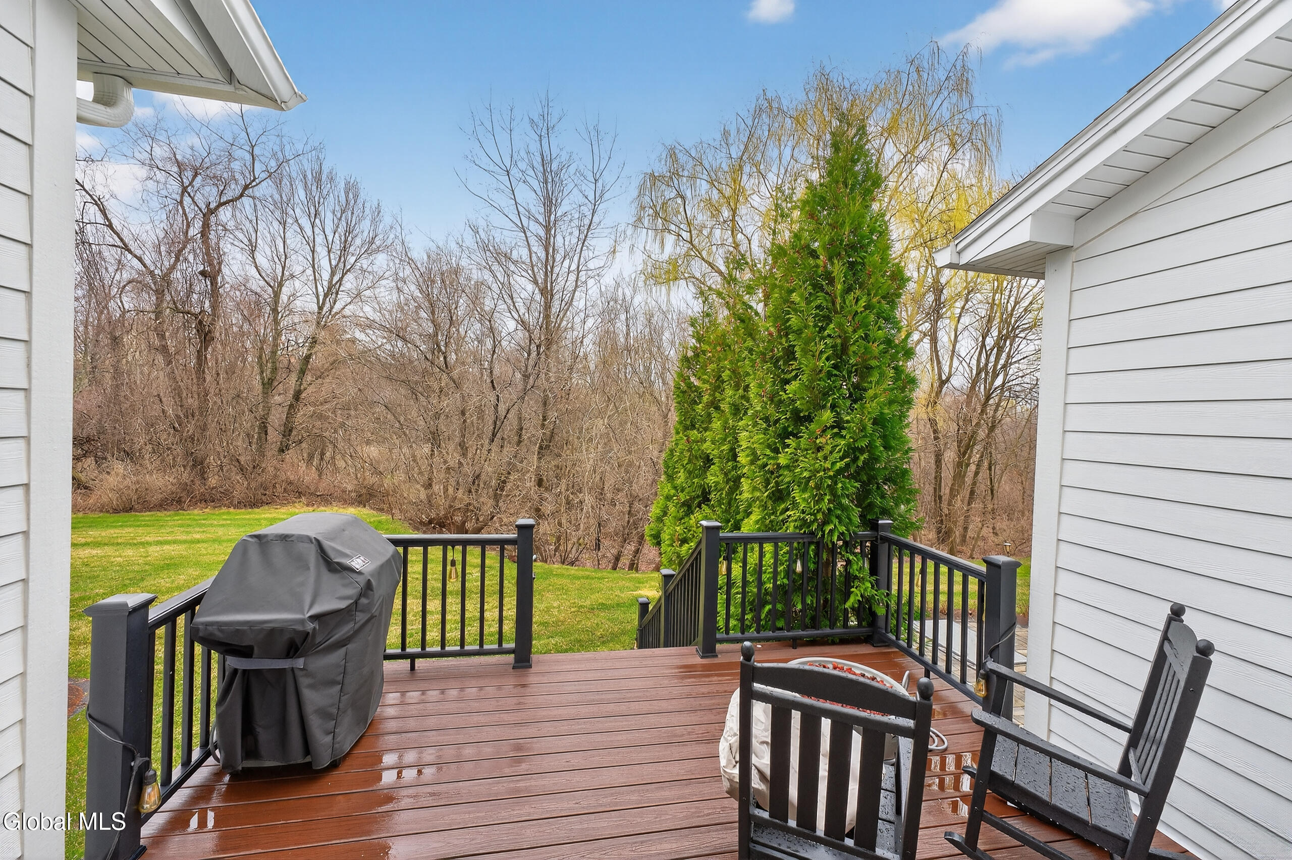 38 Cambridge Way Colonie, NY 12110 - Photo 51 of 57 Yard 1