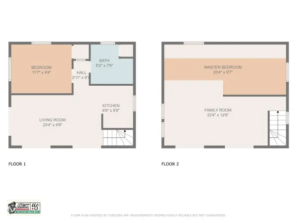 $339,100 | 2547 Forest Park Drive, Granbury, TX 76048