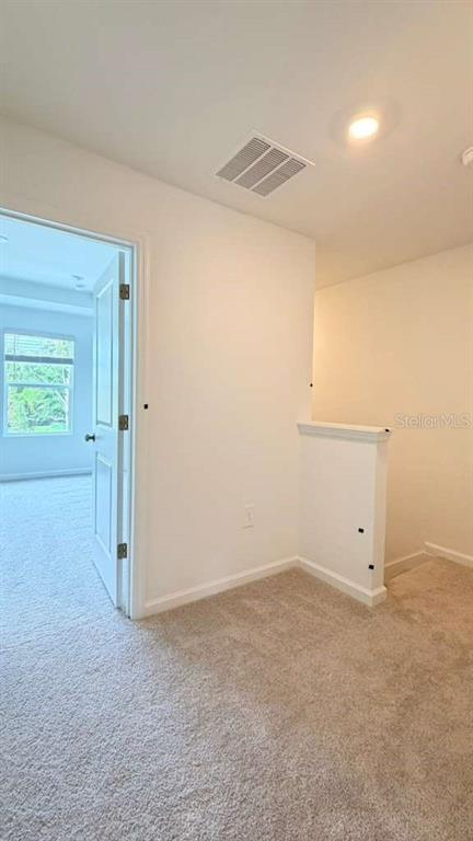 5174 Clay Whaley Road St. Cloud, FL 34772 - Photo 16 of 25 an empty room