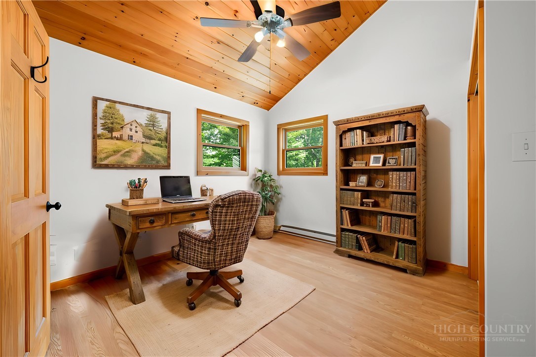 185 Harper Trail Boone, NC 28607 - Photo 25 of 47 Gallery Image 25